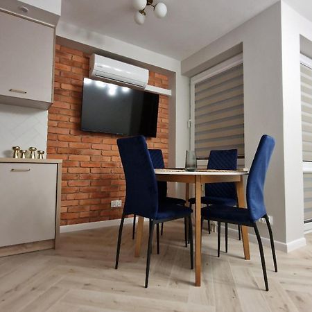Impresja Apartament Lublin Dış mekan fotoğraf