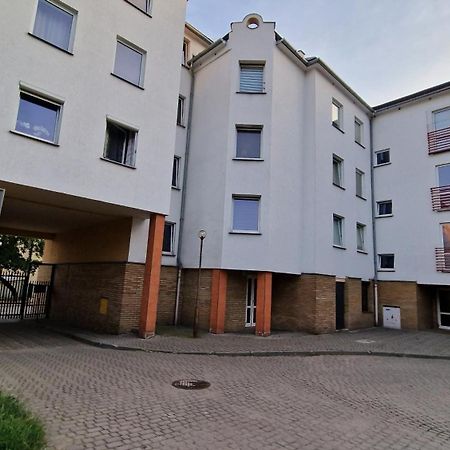 Impresja Apartament Lublin Dış mekan fotoğraf