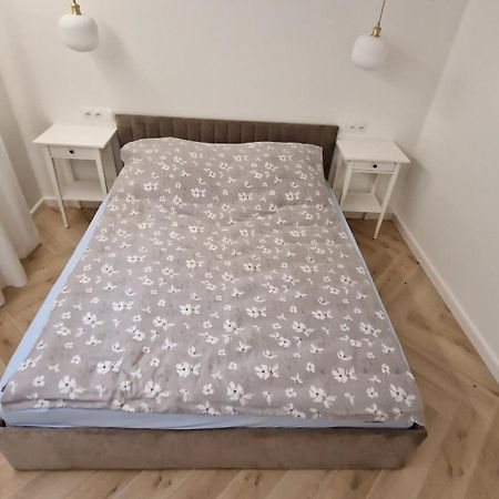Impresja Apartament Lublin Dış mekan fotoğraf