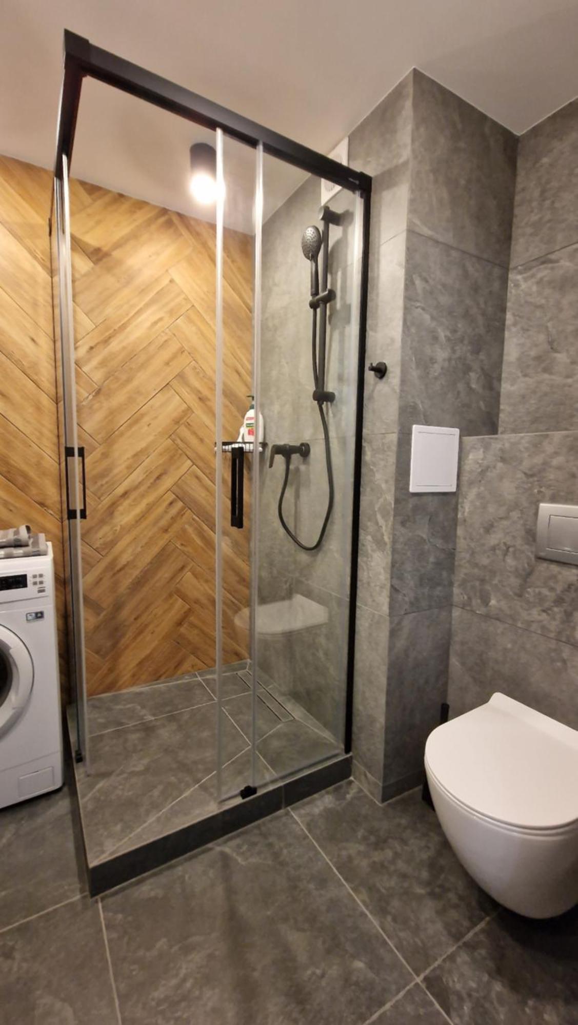 Impresja Apartament Lublin Dış mekan fotoğraf