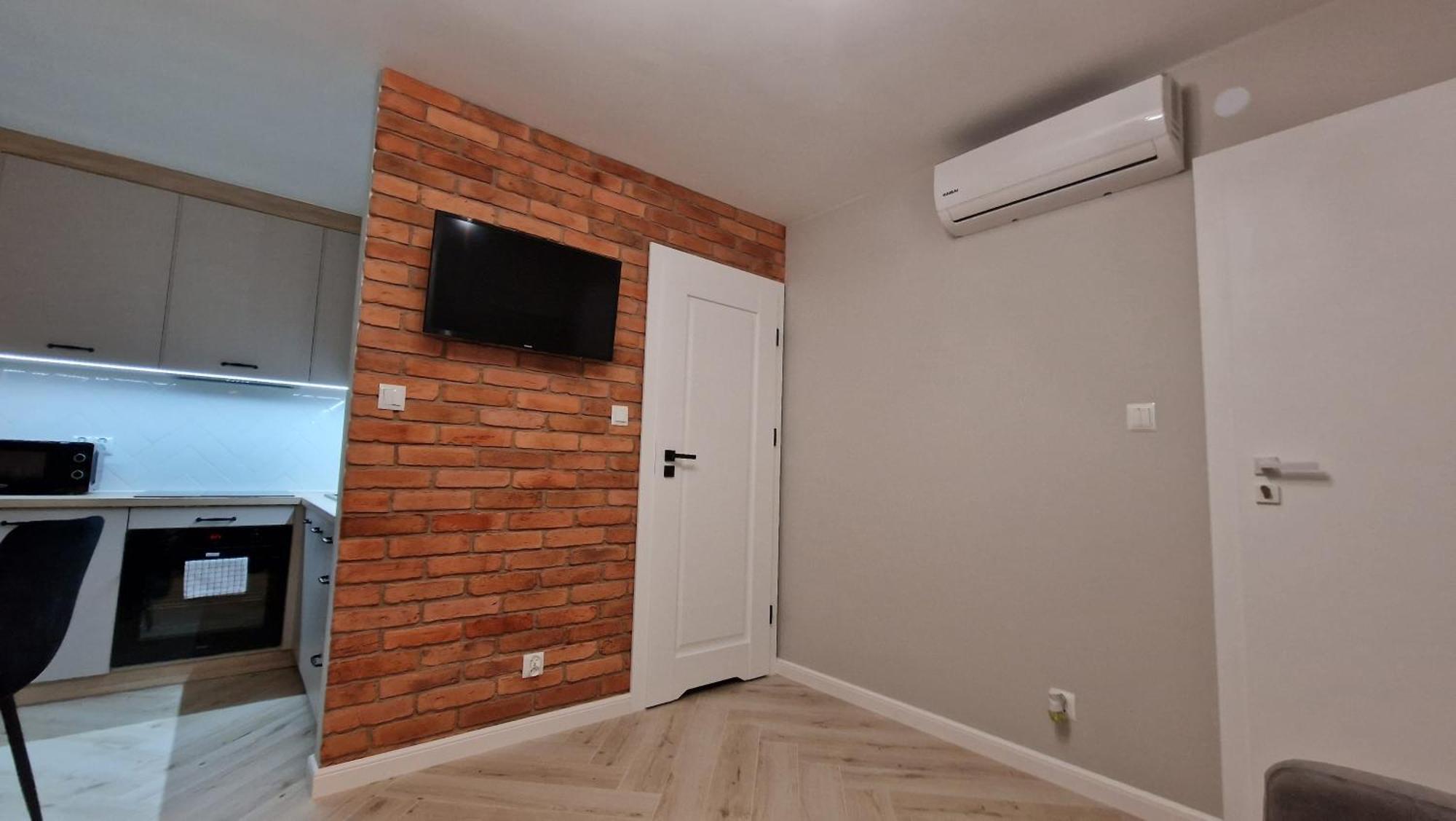 Impresja Apartament Lublin Dış mekan fotoğraf