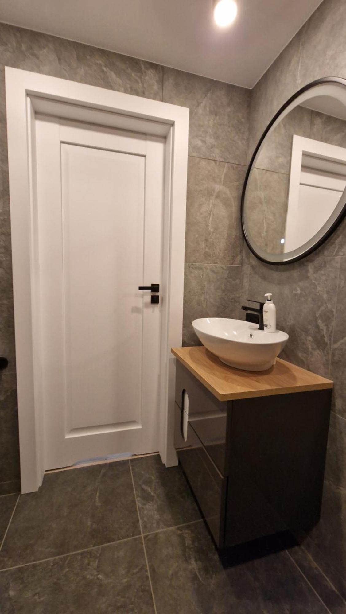 Impresja Apartament Lublin Dış mekan fotoğraf