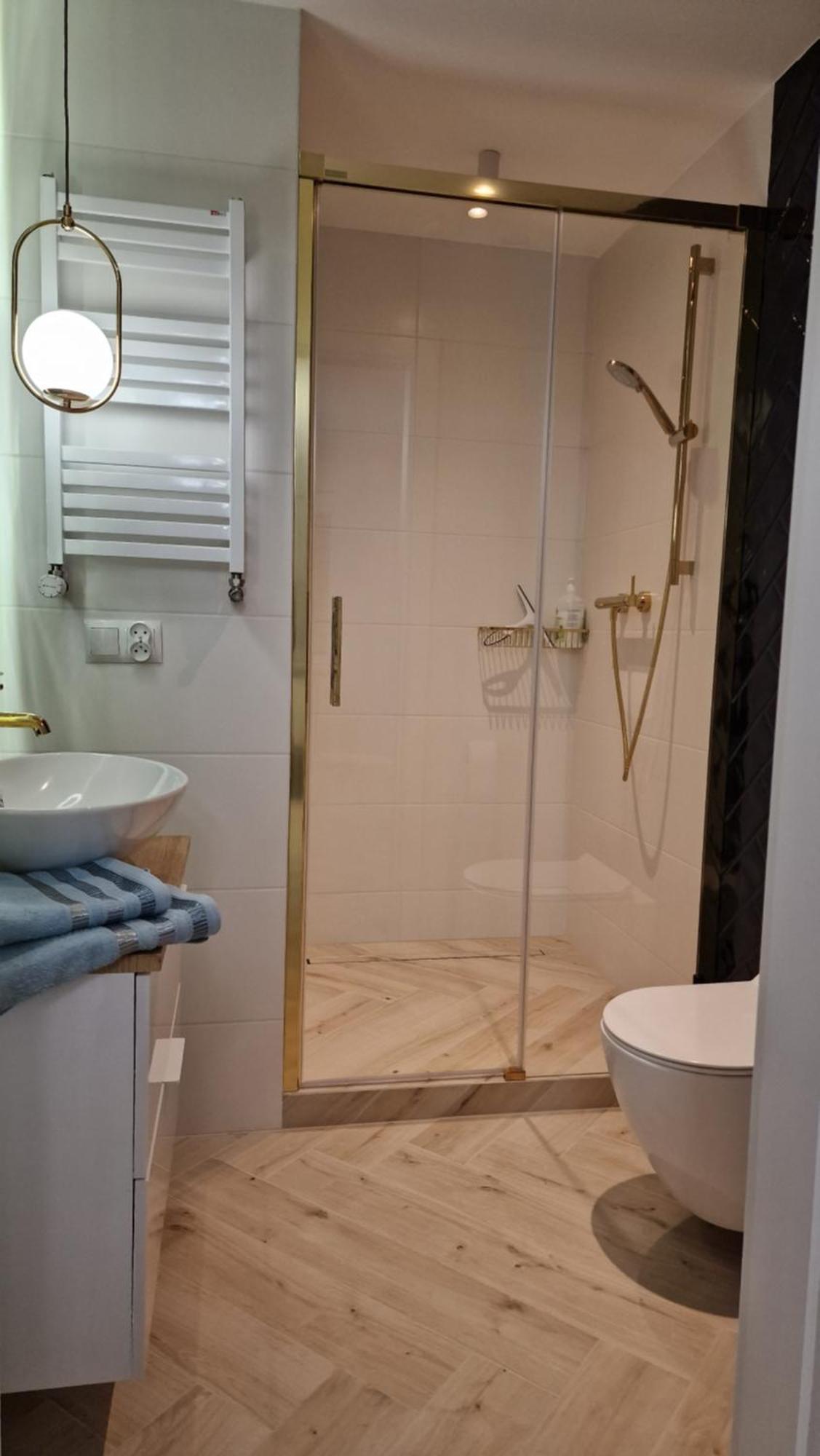 Impresja Apartament Lublin Dış mekan fotoğraf