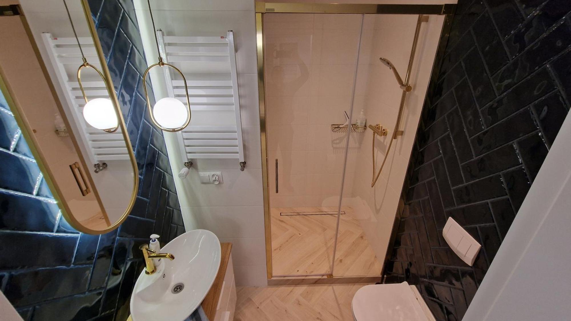 Impresja Apartament Lublin Dış mekan fotoğraf