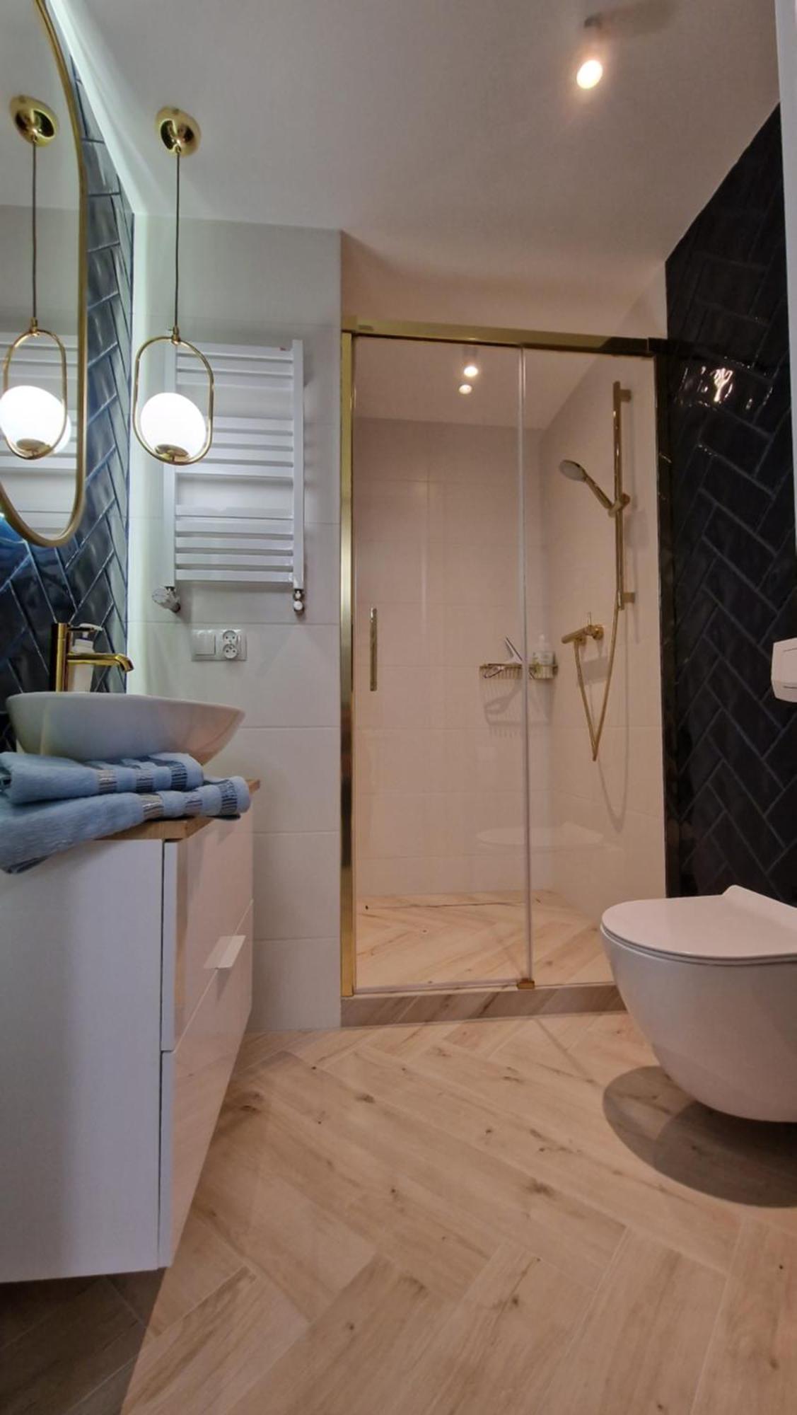 Impresja Apartament Lublin Dış mekan fotoğraf