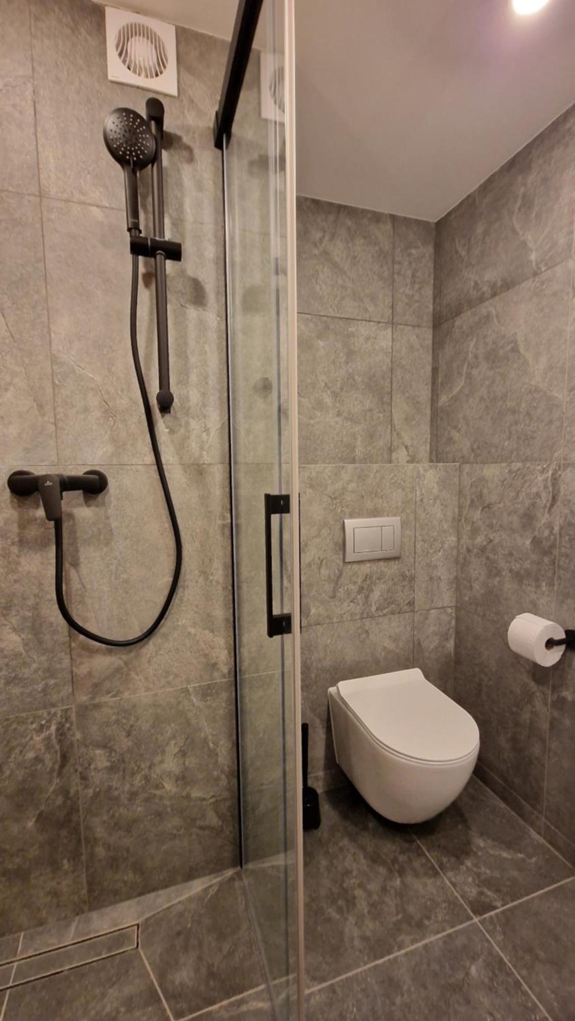 Impresja Apartament Lublin Dış mekan fotoğraf