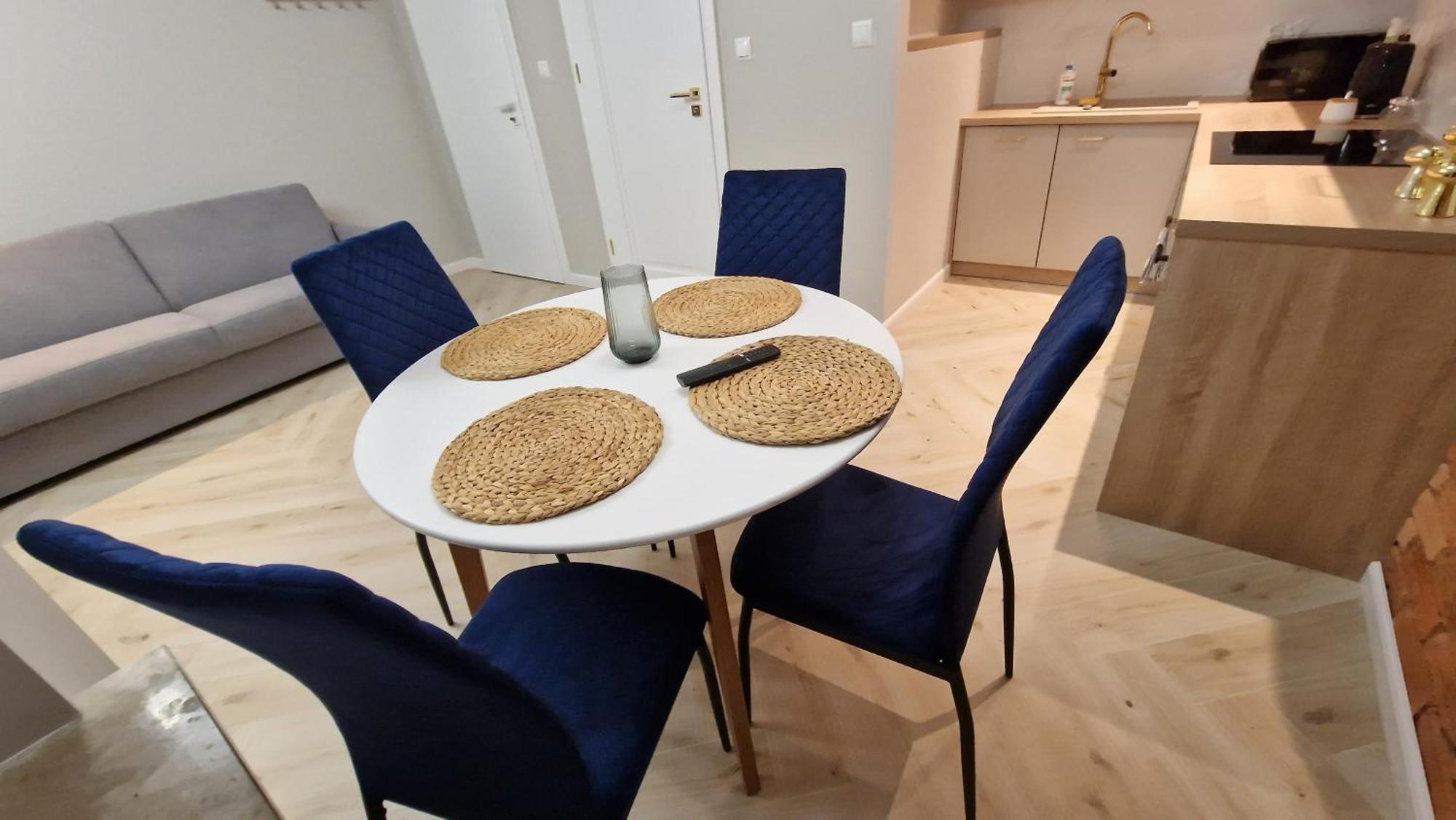Impresja Apartament Lublin Dış mekan fotoğraf