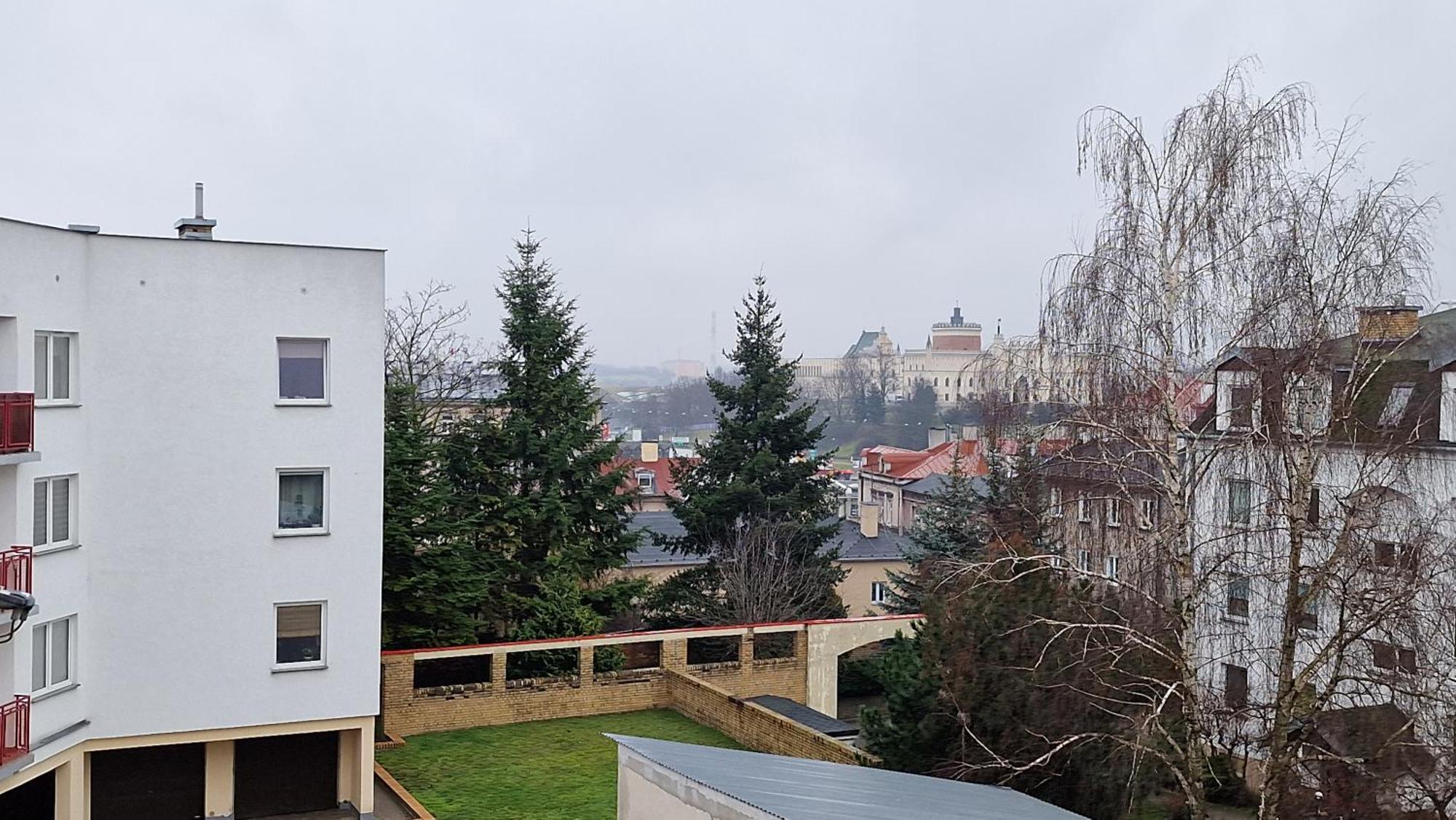 Impresja Apartament Lublin Dış mekan fotoğraf