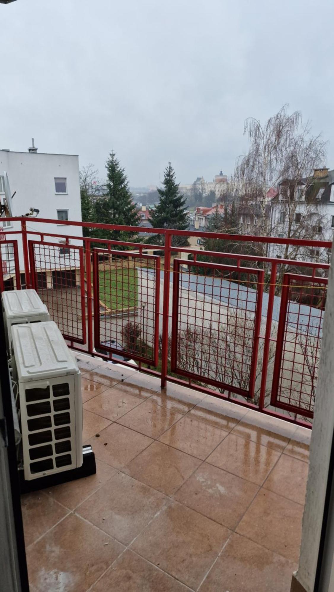 Impresja Apartament Lublin Dış mekan fotoğraf