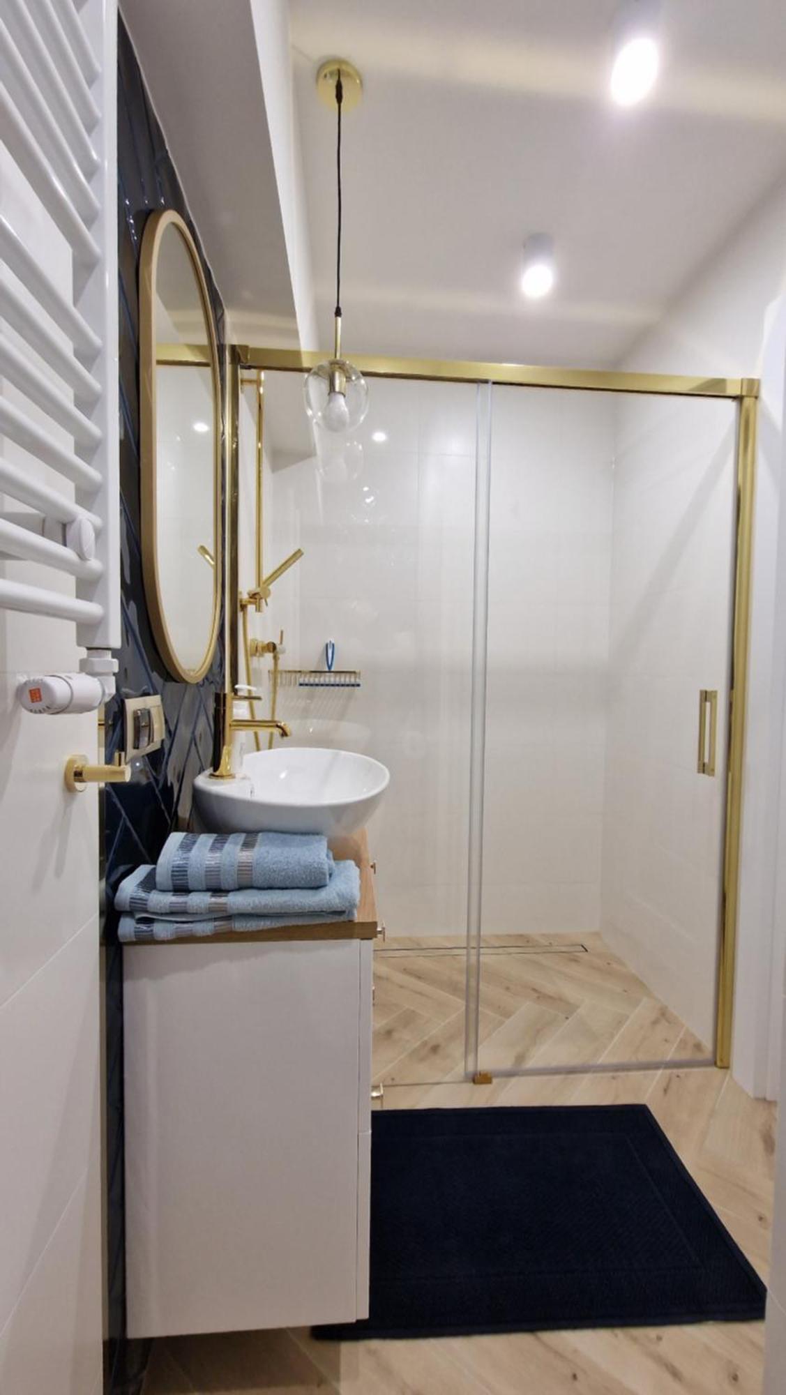 Impresja Apartament Lublin Dış mekan fotoğraf