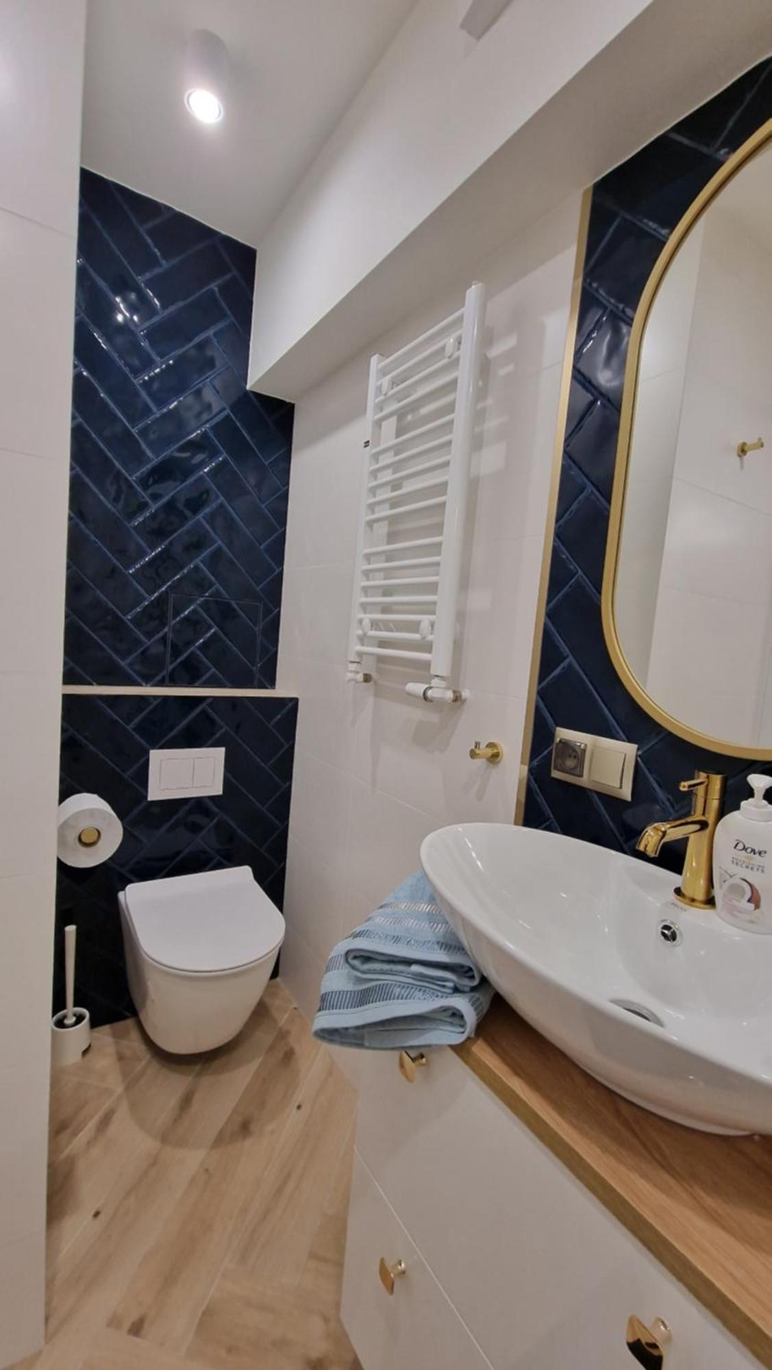 Impresja Apartament Lublin Dış mekan fotoğraf