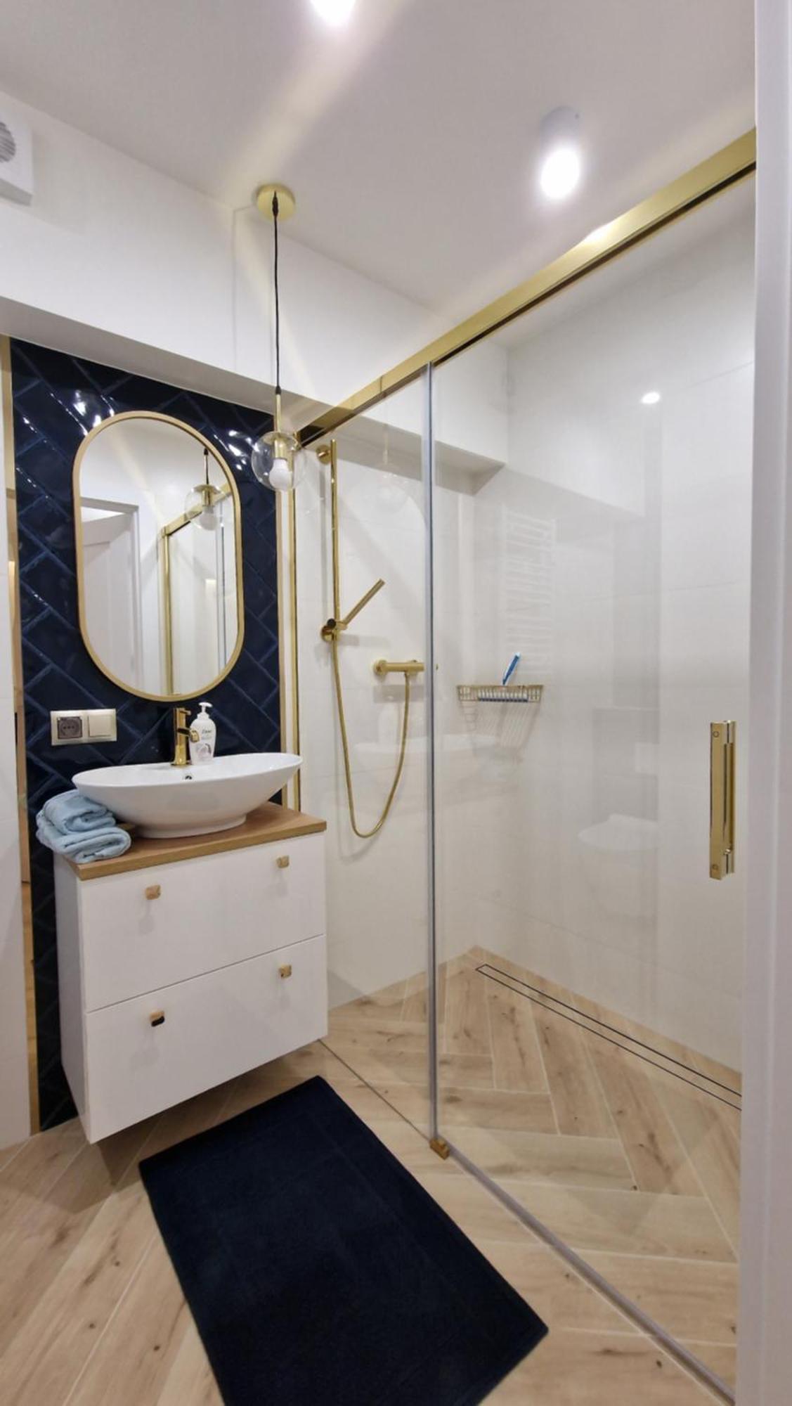 Impresja Apartament Lublin Dış mekan fotoğraf