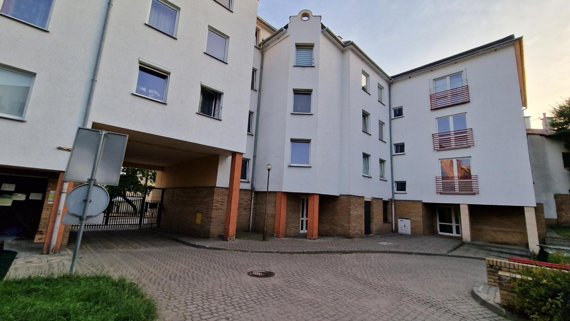 Impresja Apartament Lublin Dış mekan fotoğraf