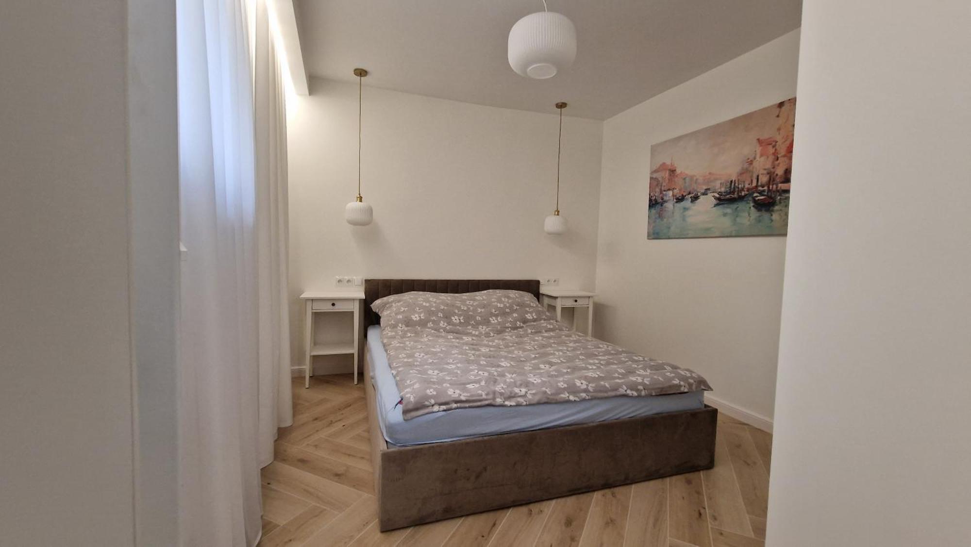 Impresja Apartament Lublin Dış mekan fotoğraf