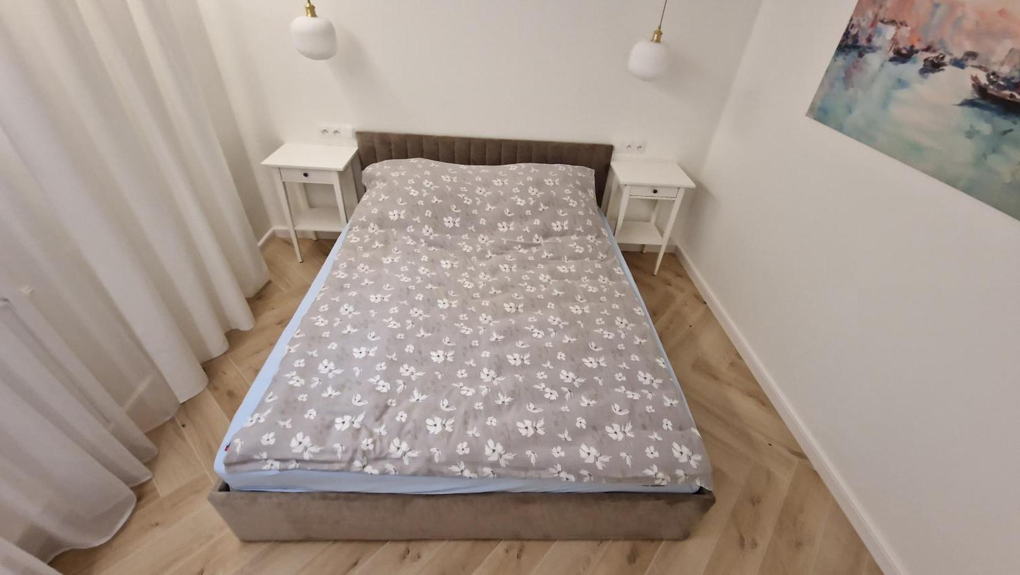 Impresja Apartament Lublin Dış mekan fotoğraf