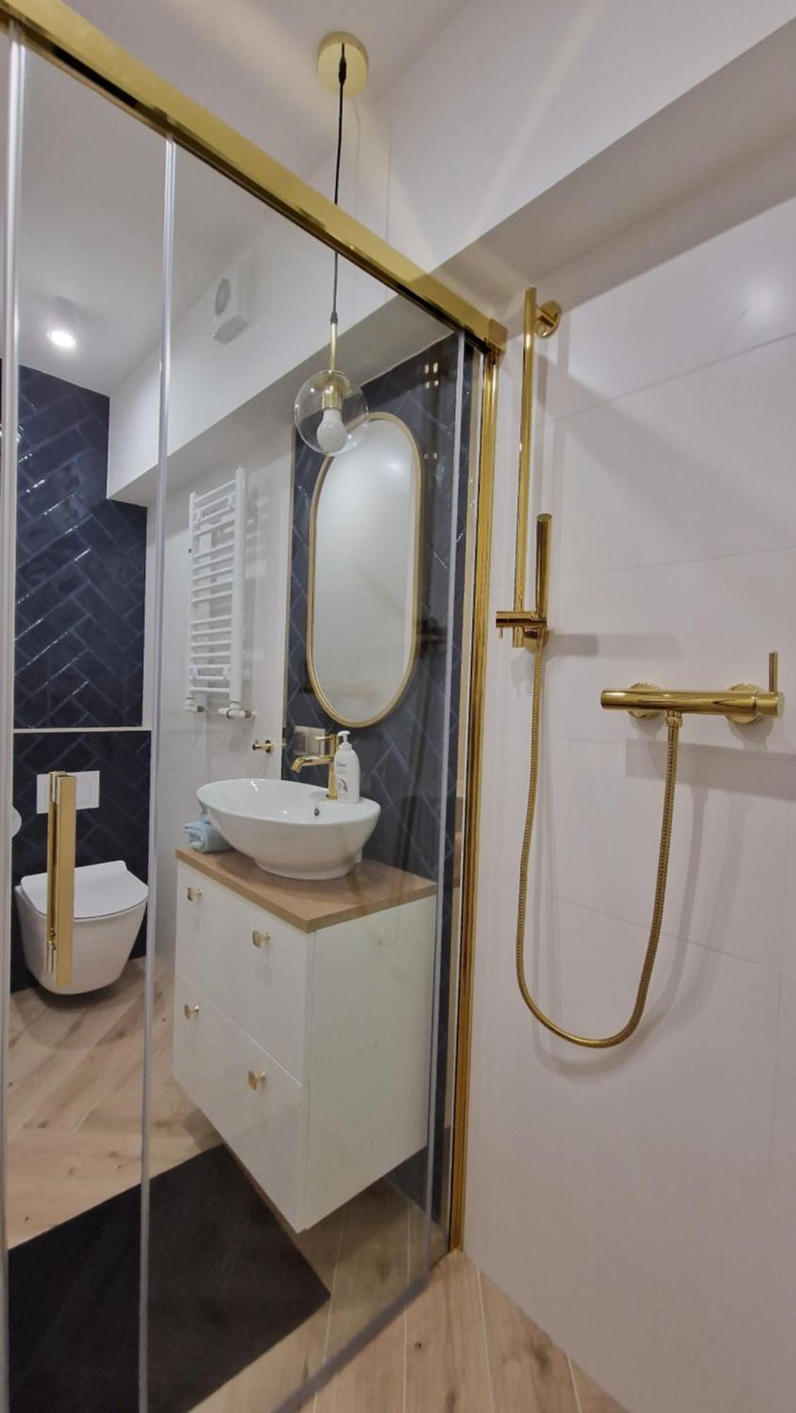 Impresja Apartament Lublin Dış mekan fotoğraf