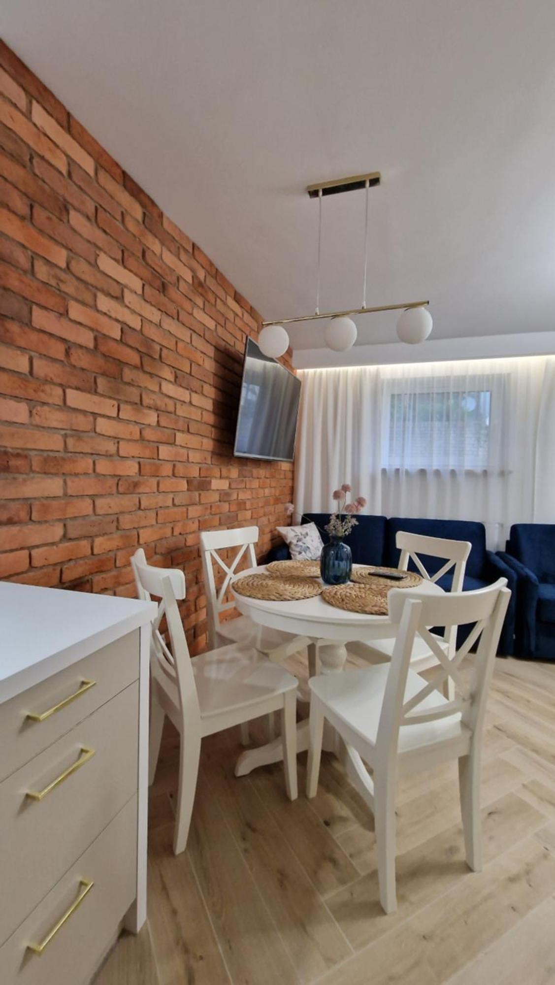 Impresja Apartament Lublin Dış mekan fotoğraf